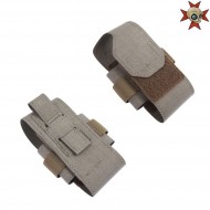 Radio/gps Pouch Ranger Green Templar's Gear (tg-rp-rg)