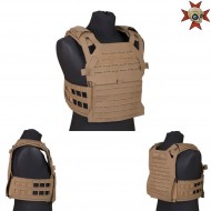 Plate Carrier Tpc Set Coyote Brown Templar's Gear (tg-tpc-g2-cb-set)