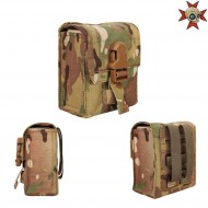 Utility/saw100 Pouch Multicam Templar's Gear (tg-saw100-mc)