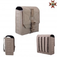 Utility/saw200 Pouch Ranger Green Templar's Gear (tg-saw200-rg)