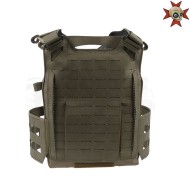 Plate Carrier Cpc Crusader Standard Type Ranger Green Templar's Gear (tg-cpc-st-set-rg)