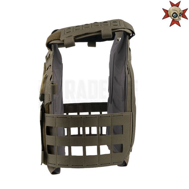Plate Carrier Cpc Crusader Standard Type Ranger Green Templar's Gear (tg-cpc-st-set-rg)