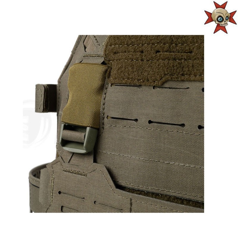 Plate Carrier Cpc Crusader Standard Type Ranger Green Templar's Gear (tg-cpc-st-set-rg)