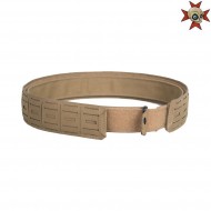 Cintura Tactical Pt5 C/velcro Under Belt Coyote Brown Templar's Gear (tg-pt5-cb)