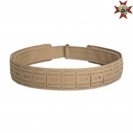 Tactical Pt5 Belt W/velcro Under Belt Coyote Brown Templar's Gear (tg-pt5-cb)