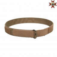 Cintura Tactical Pt5 C/velcro Under Belt Coyote Brown Templar's Gear (tg-pt5-cb)
