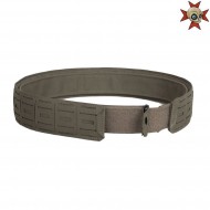 Tactical Pt5 Belt W/velcro Under Belt Ranger Green Templar's Gear (tg-pt5-rg) Tactical Pt5 Belt W/velcro Under Belt Ranger Green Templar's Gear (tg-pt5-rg)
