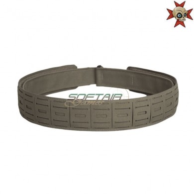 Cintura Tactical Pt5 C/velcro Under Belt Ranger Green Templar's Gear (tg-pt5-rg)