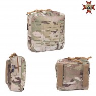 Tasca Laser Medium Pouch Multicam Templar's Gear (tg-up-160x170-mc)