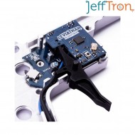Leviathan V2 Back Control Unit Top Version Bluetooth & Double Trigger Jefftron (jt-lev-v2) Leviathan V2 Back Control Unit Top Version Bluetooth & Double Trigger Jefftron (jt-lev-v2)