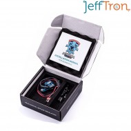 Leviathan V2 Back Control Unit Top Version Bluetooth & Double Trigger Jefftron (jt-lev-v2) Leviathan V2 Back Control Unit Top Version Bluetooth & Double Trigger Jefftron (jt-lev-v2)