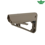 Calcio Milspec Bts Type Crane Dark Earth Bolt (ba-021t)