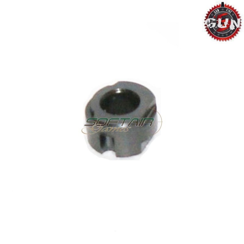 Dado Selettore Ak In Acciaio Gun Five (gf-as-01)