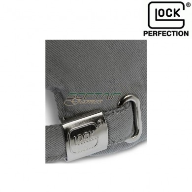 Glock Perfection Grey Cap Glock® (gk-13178)