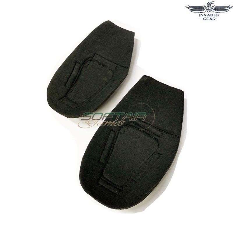 Inserti Ginocchiere Predator Coyote Invader Gear (ig-15036)