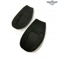 Predator Combat Knee Pads Coyote Invader Gear (ig-15035)