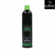 Standard Performance Gas Green Nimrod (nm-26445) Standard Performance Gas Green Nimrod (nm-26445)