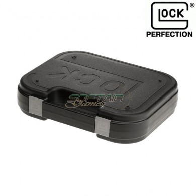 Pistol Hard Case Black Glock® (gk-13179)