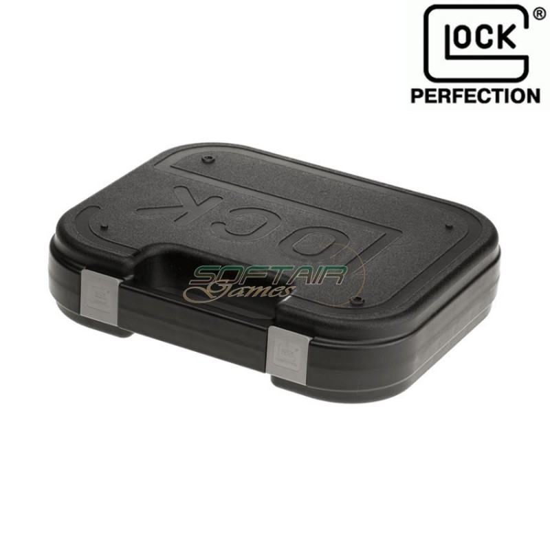 Pistol Hard Case Black Glock® (gk-13179) Pistol Hard Case Black Glock® (gk-13179)