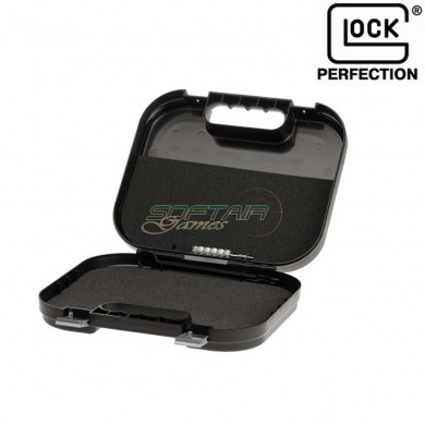 Pistol Hard Case Black Glock® (gk-13179)