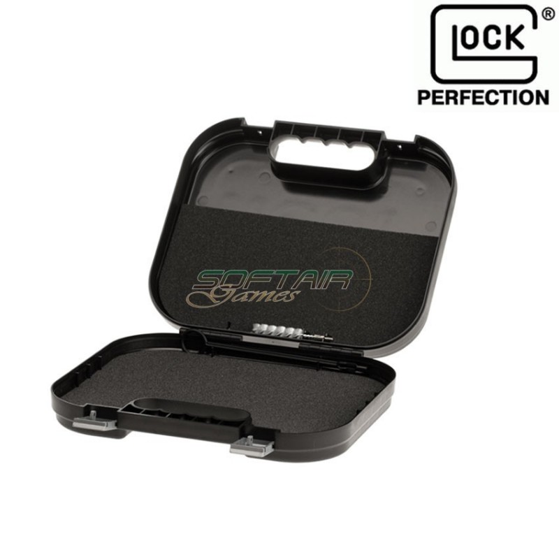 Pistol Hard Case Black Glock® (gk-13179) Pistol Hard Case Black Glock® (gk-13179)