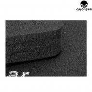 Eva Dummy Balistic Plate Sapi Set 2pz Emerson (em23678)