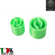 Distanziali Canna Vsr-10 Tuning Kit E.s. Custom Works (escw-4) Distanziali Canna Vsr-10 Tuning Kit E.s. Custom Works (escw-4)