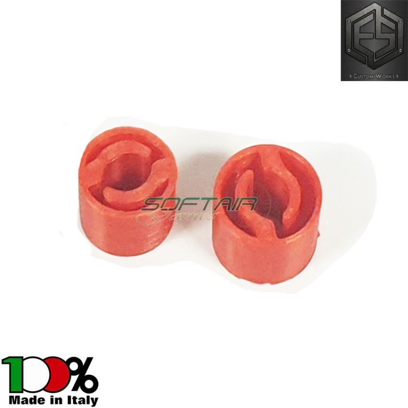 Barrel Spacers Ares Striker As01 Amoeba Tuning Kit E.s. Custom Works (escw-5)