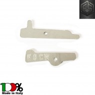 Dente Di Scatto Ares Striker Amoeba Tuning Kit E.s. Custom Works (escw-11) Dente Di Scatto Ares Striker Amoeba Tuning Kit E.s. Custom Works (escw-11)
