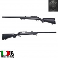 Spring Rifle Sniper Vsr-10 Black Tuning Kit E.s. Custom Works (escw-21)