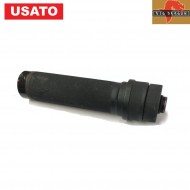 Pbs Bk Silencer Big Dragon (us-29) Pbs Bk Silencer Big Dragon (us-29)