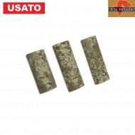 Set Rail Cover Dd Big Dragon (us-30) Set Rail Cover Dd Big Dragon (us-30)