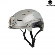 Fast Exfil Bump Helmet Foliage Green Emerson (em8987b)