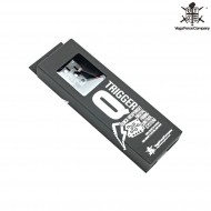 Qrs Digital Trigger Unit Ver.2 Vfc (vf9-wirqt01)