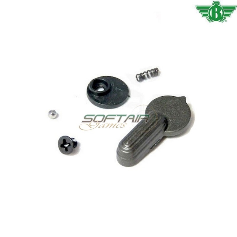 Selettore M4 In Metallo Bolt (ba-b4b45-b49)