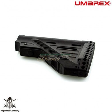 Stock Hk 416 A5 Black Vfc Umarex (um9-stk416a5bk01)