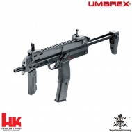 Electric Submachine Heckler & Koch G.2 Mp7 A1 Black Vfc Umarex (um-2.6393x) Electric Submachine Heckler & Koch G.2 Mp7 A1 Black Vfc Umarex (um-2.6393x)