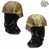 Helmet Mich 2000 Dark Earth Frog Industries® (fi-mich0-tc)