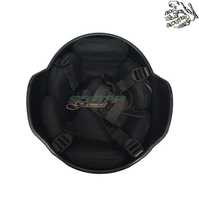 Elmetto Mich 2000 Multicam Frog Industries® (fi-mich0-mul)