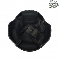 Helmet Mich 2000 Multicam Frog Industries® (fi-mich0-mul)