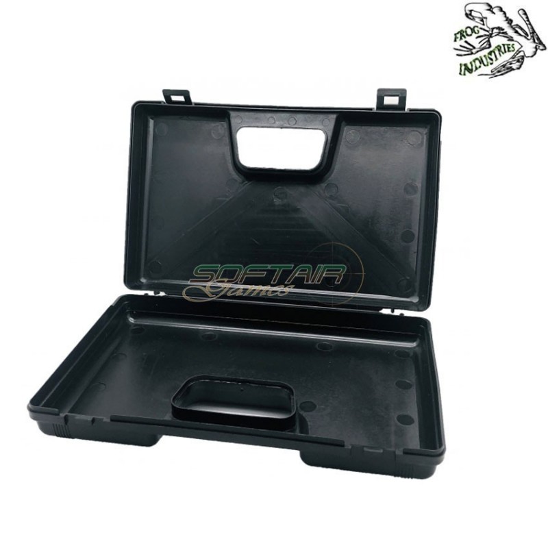 Custodia Tattica 25x15x5cm Black Frog Industries® (fi-613329-bk)