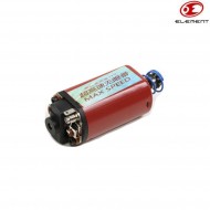 Motore Max Speed Albero Corto Element (in0916) Motore Max Speed Albero Corto Element (in0916)