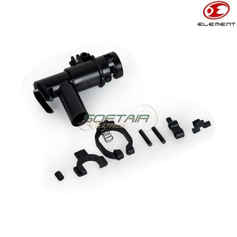 Hop Up Chamber For M14 Element (el-in0803)