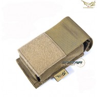 Single Fb Style Mag Pouch Coyote Brown Flyye Industries (cod.fy-ph-m029-cb) Single Fb Style Mag Pouch Coyote Brown Flyye Industries (cod.fy-ph-m029-cb)