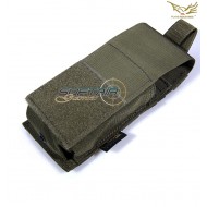 Single Fb Style Mag Pouch Olive Drab Flyye Industries (cod.fy-ph-m029-od)