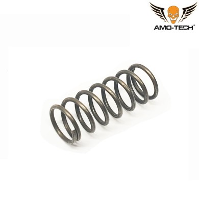 Stabilizer Spring For Hop Up Chamber Amo-tech® (amt-65)
