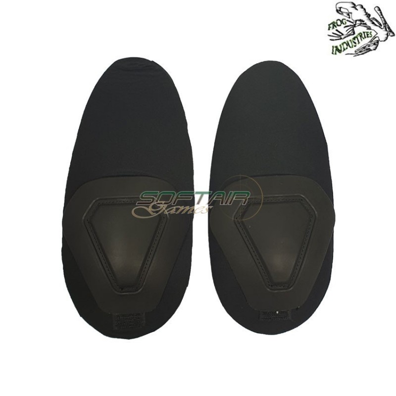 Inserti Gomitiere Black Frog Industries® (fi-011550-bk-gom)