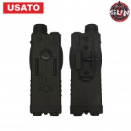 Anpeq Bk Battery Case Gun Five (us-32) Anpeq Bk Battery Case Gun Five (us-32)