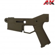 Lower Receiver Dark Earth Masada A&k (aek-11) Lower Receiver Dark Earth Masada A&k (aek-11)