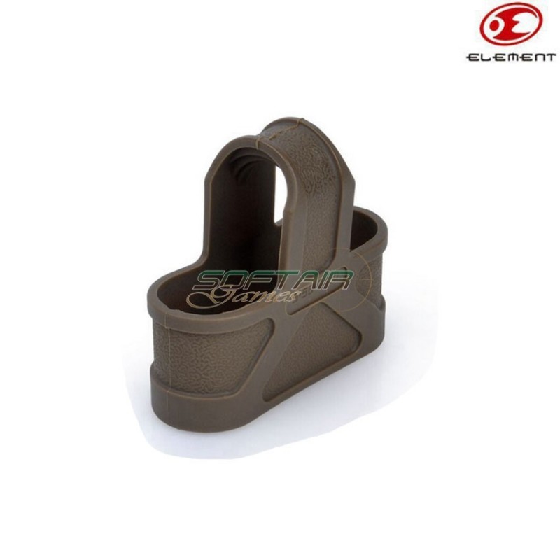 Estrattore Per Caricatore 5.56 M4 Dark Earth Element (el-ex291-de)